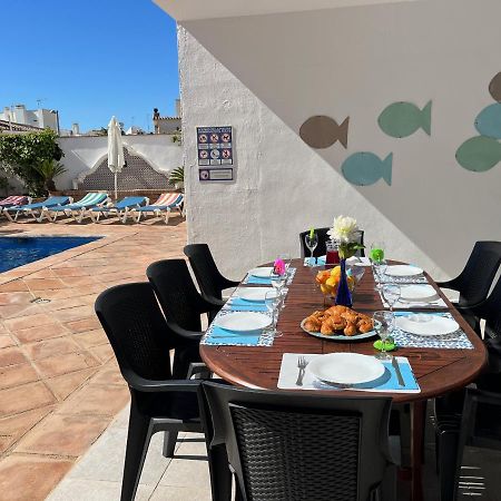 Nerja Paradise Rentals - Villa Almassora Экстерьер фото