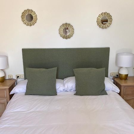 Nerja Paradise Rentals - Villa Almassora Экстерьер фото