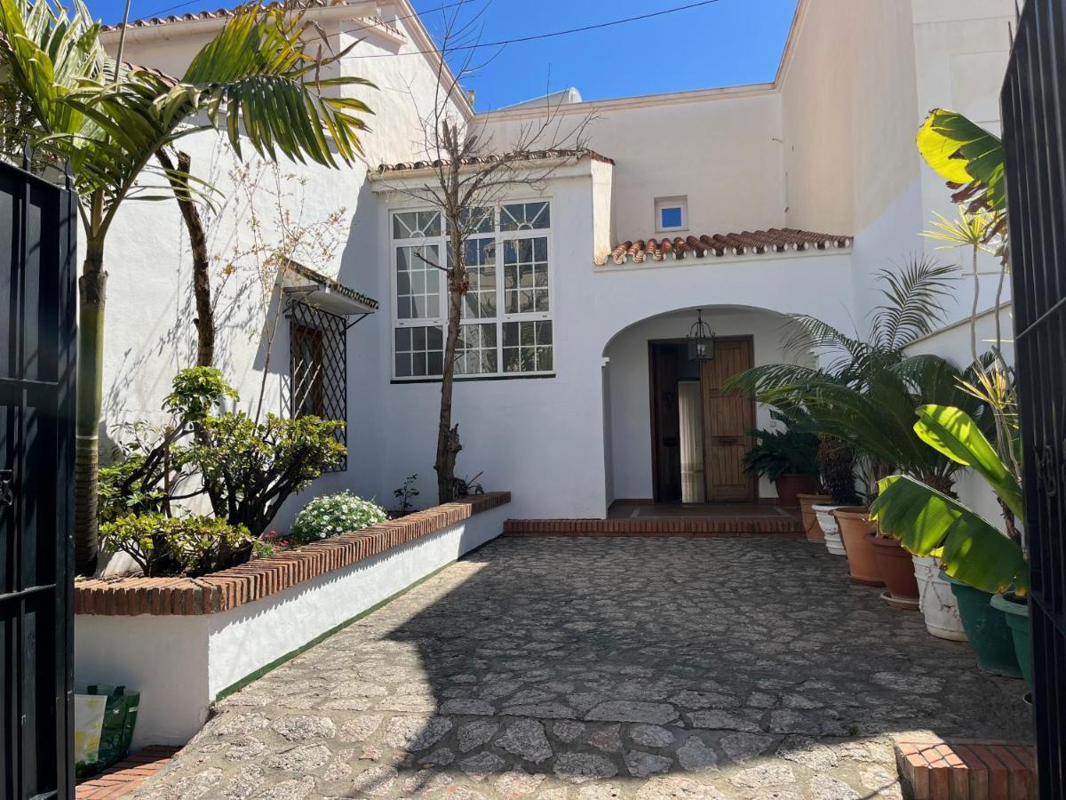 Nerja Paradise Rentals - Villa Almassora Экстерьер фото