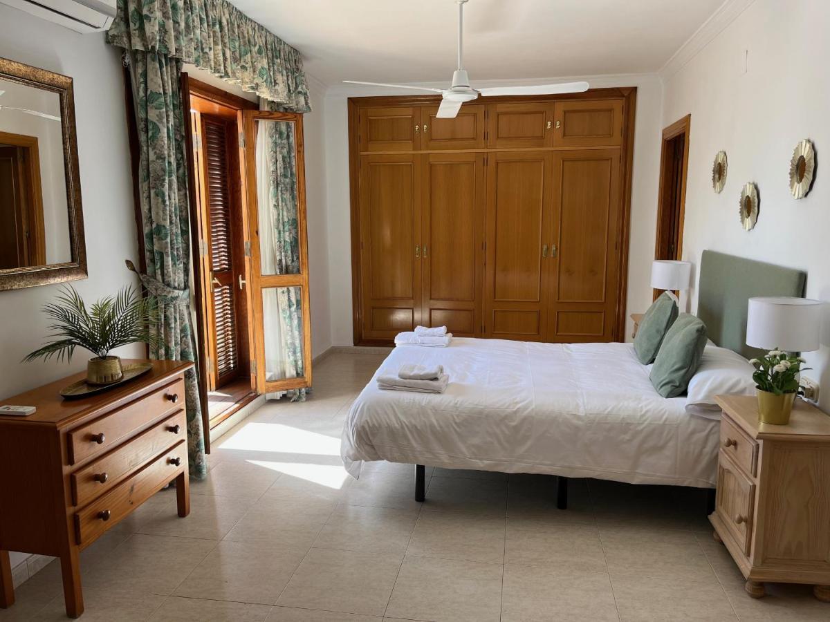 Nerja Paradise Rentals - Villa Almassora Экстерьер фото