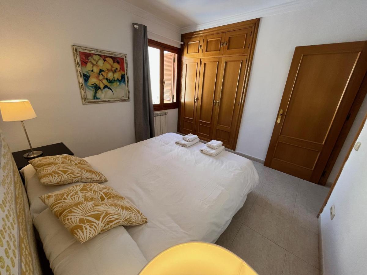 Nerja Paradise Rentals - Villa Almassora Экстерьер фото