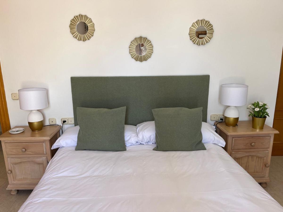 Nerja Paradise Rentals - Villa Almassora Экстерьер фото