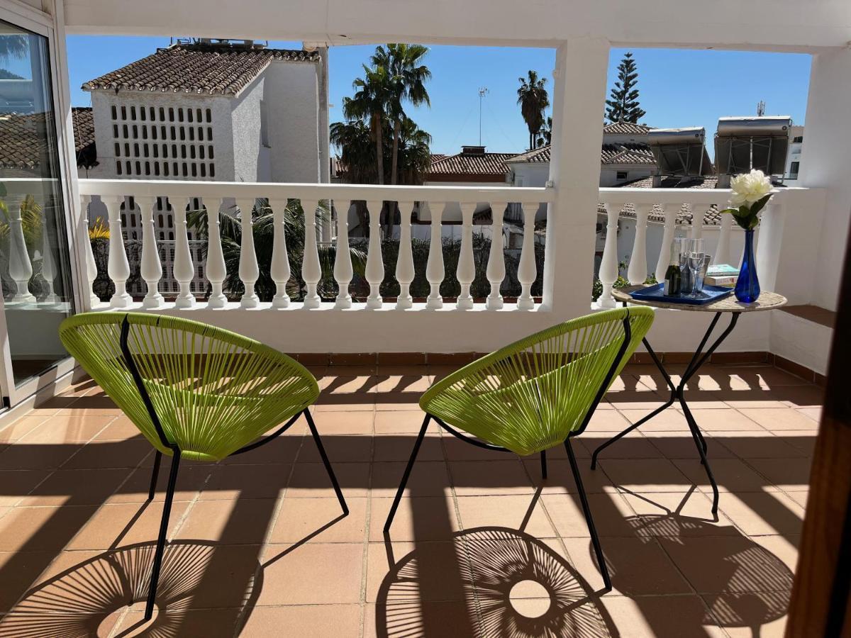 Nerja Paradise Rentals - Villa Almassora Экстерьер фото
