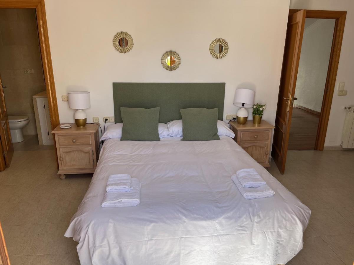 Nerja Paradise Rentals - Villa Almassora Экстерьер фото