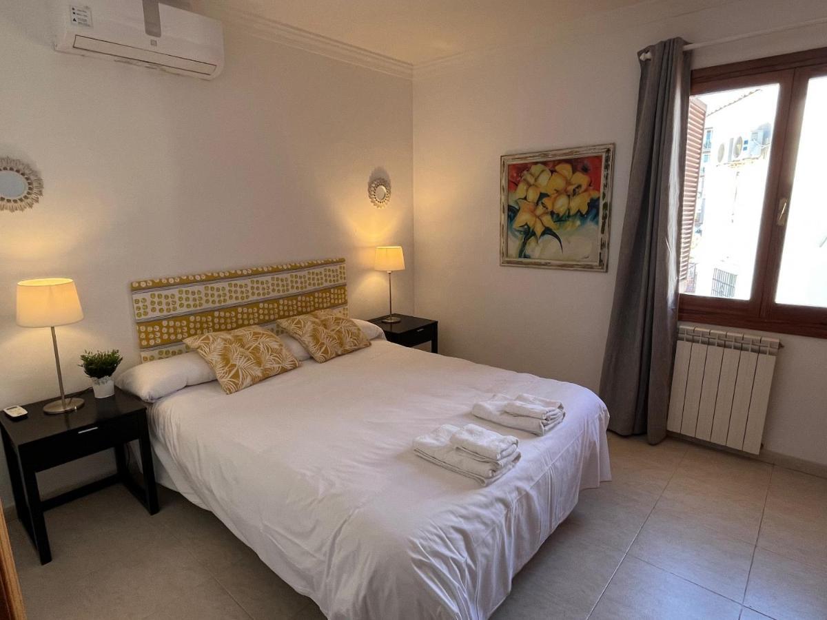 Nerja Paradise Rentals - Villa Almassora Экстерьер фото