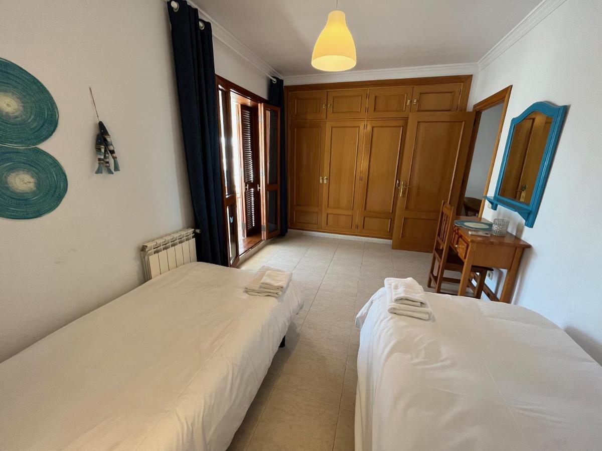 Nerja Paradise Rentals - Villa Almassora Экстерьер фото