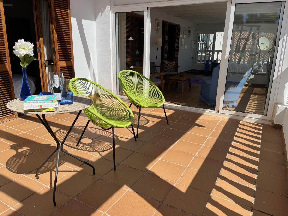 Nerja Paradise Rentals - Villa Almassora Экстерьер фото