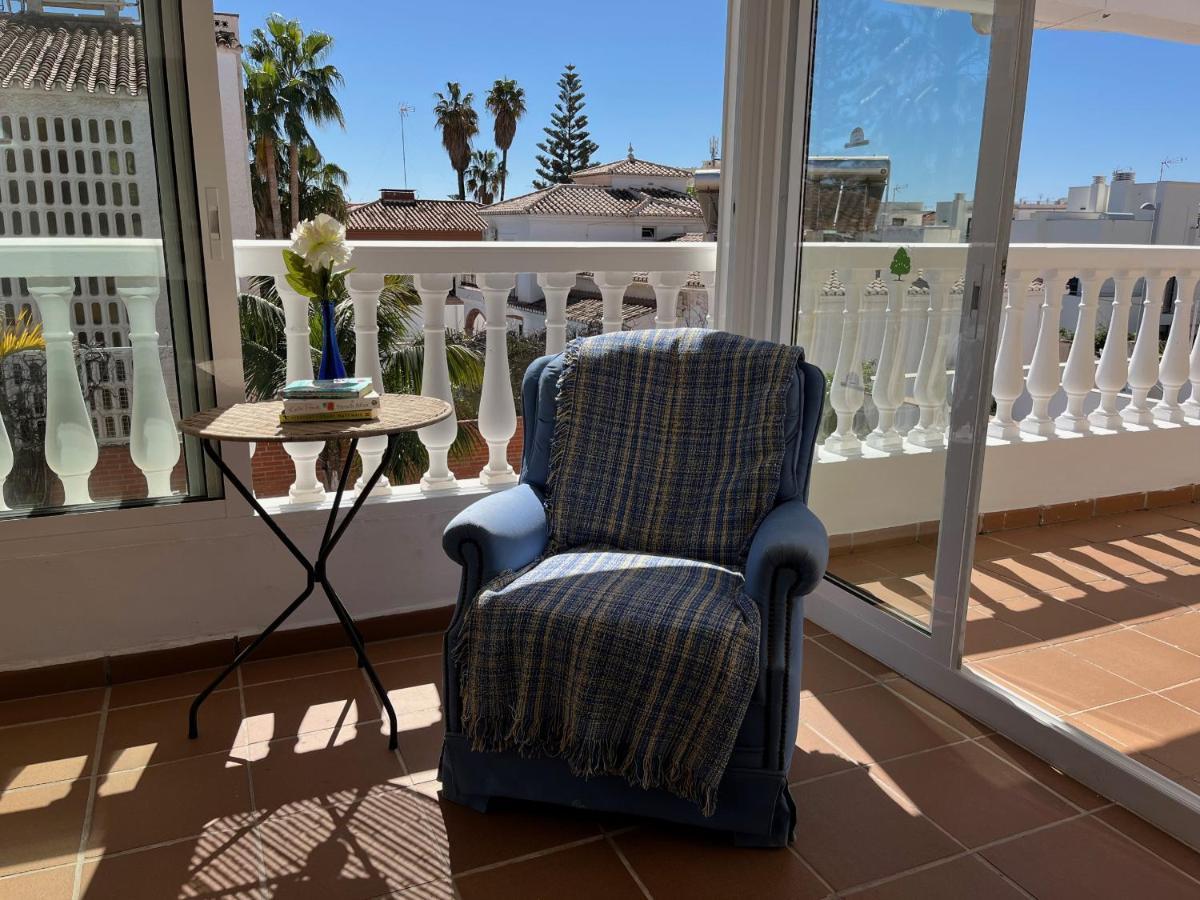 Nerja Paradise Rentals - Villa Almassora Экстерьер фото