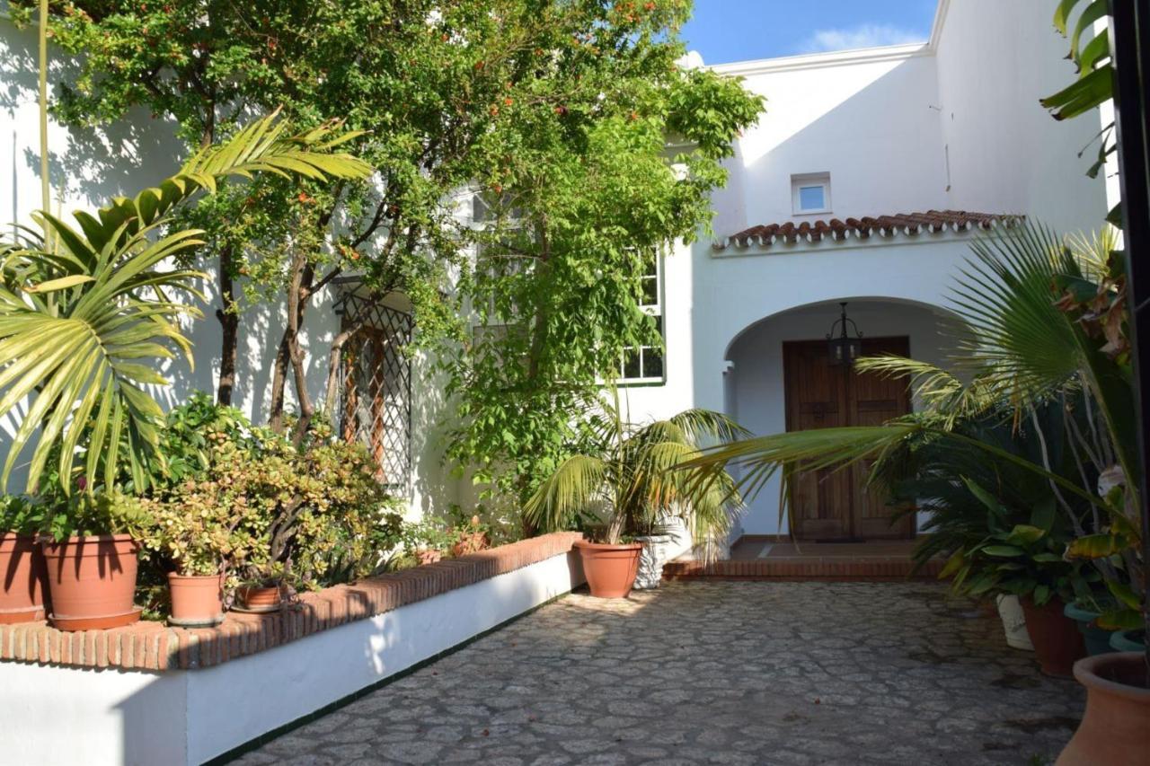 Nerja Paradise Rentals - Villa Almassora Экстерьер фото