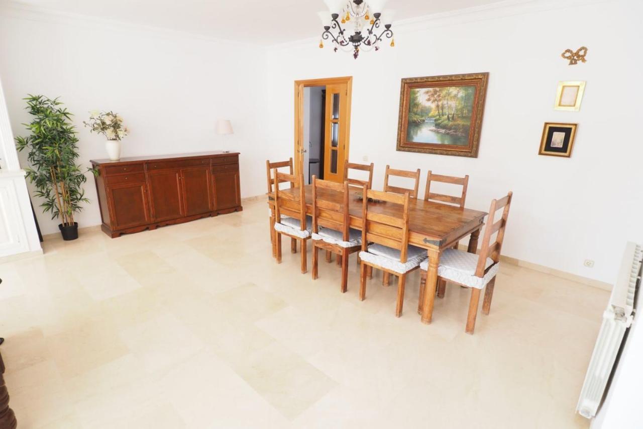 Nerja Paradise Rentals - Villa Almassora Экстерьер фото