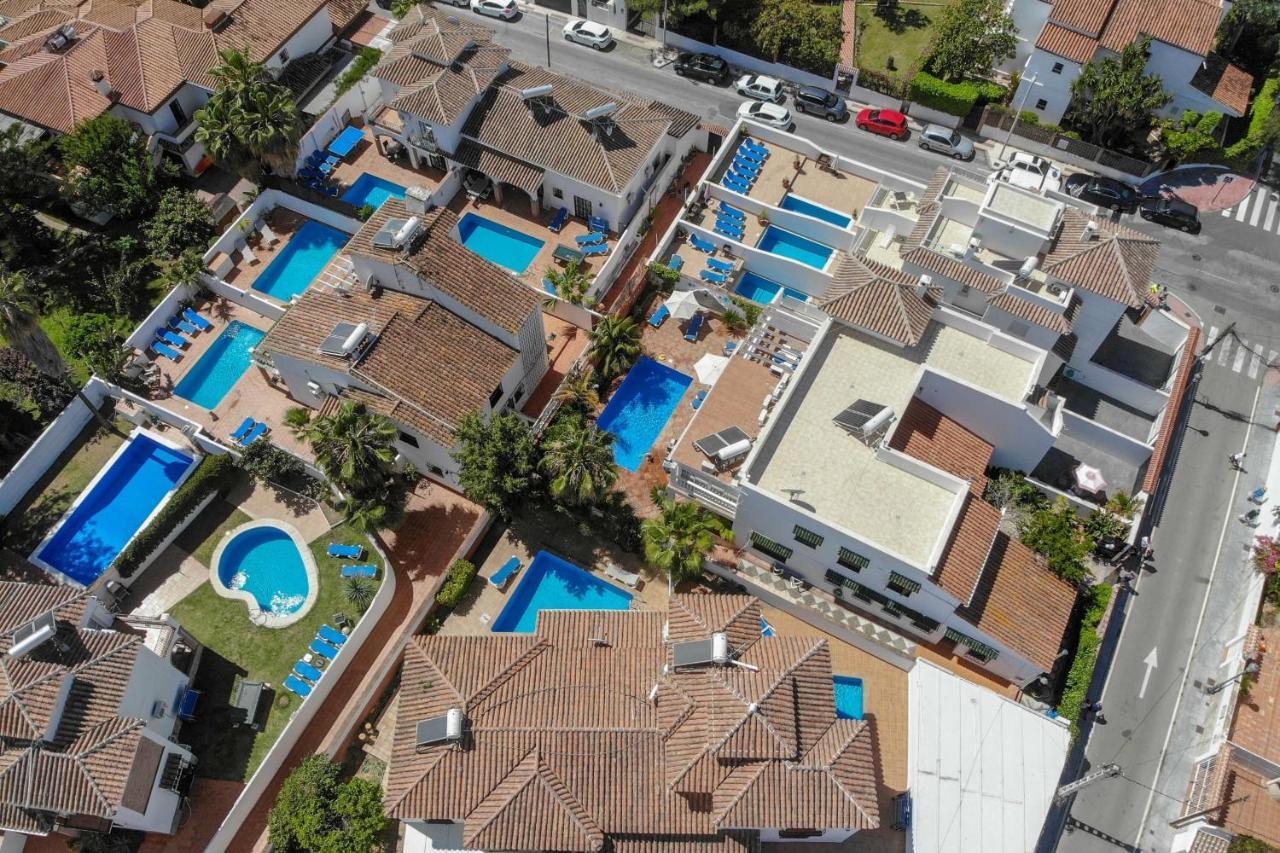 Nerja Paradise Rentals - Villa Almassora Экстерьер фото